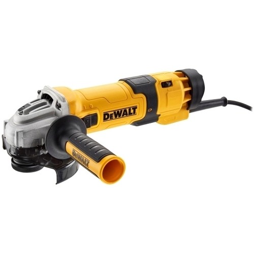 Leņķa slīpmašīna DeWalt DWE4257 1500W