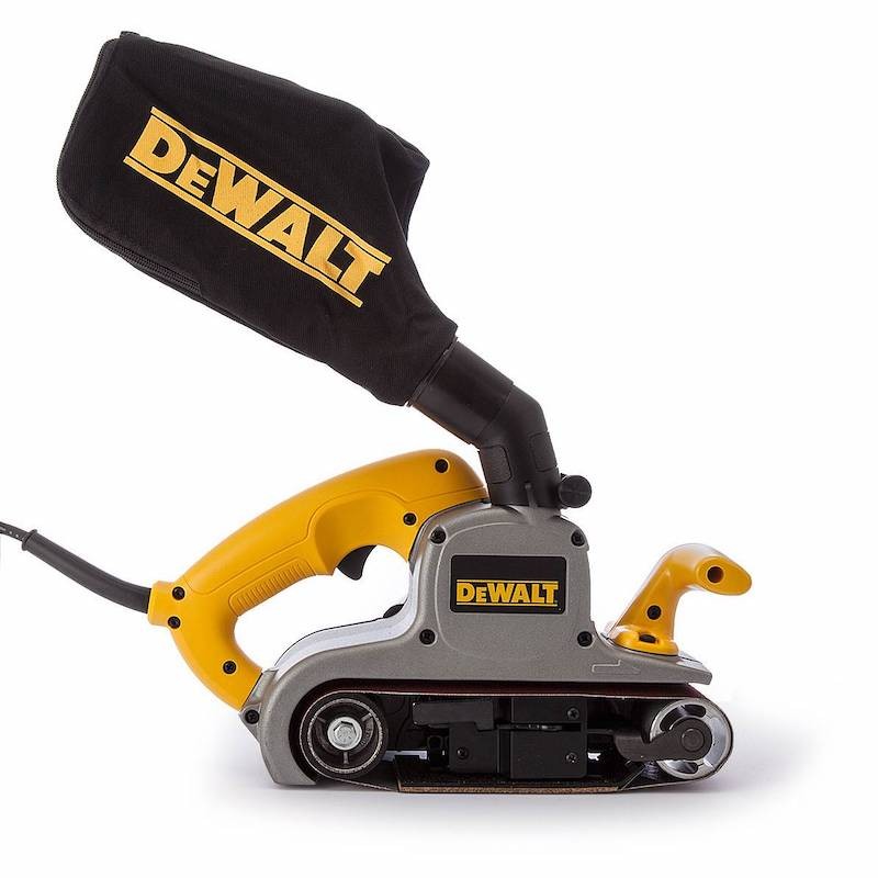 Lentas slīpmašīna DeWalt 1010 W