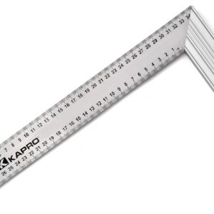 Tērauda stūrenis 30cm