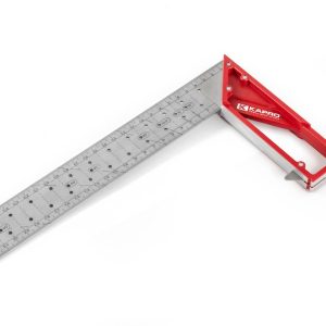 Profesionāls leņķmērs 30 cm