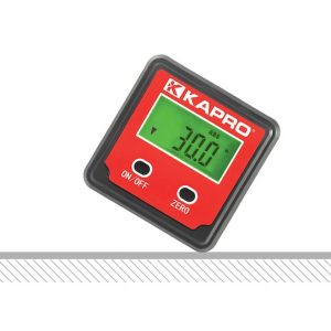 Leņķmērs Kapro 393