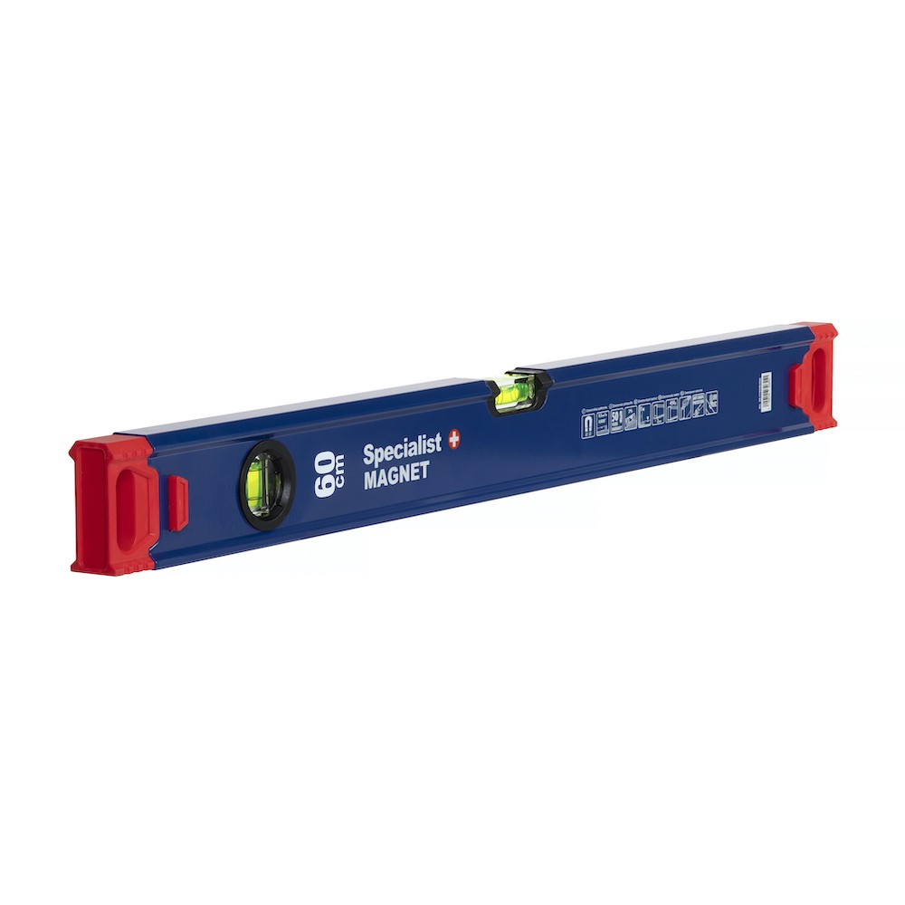 Līmeņrādis Specialist+ MAGNET 60 cm