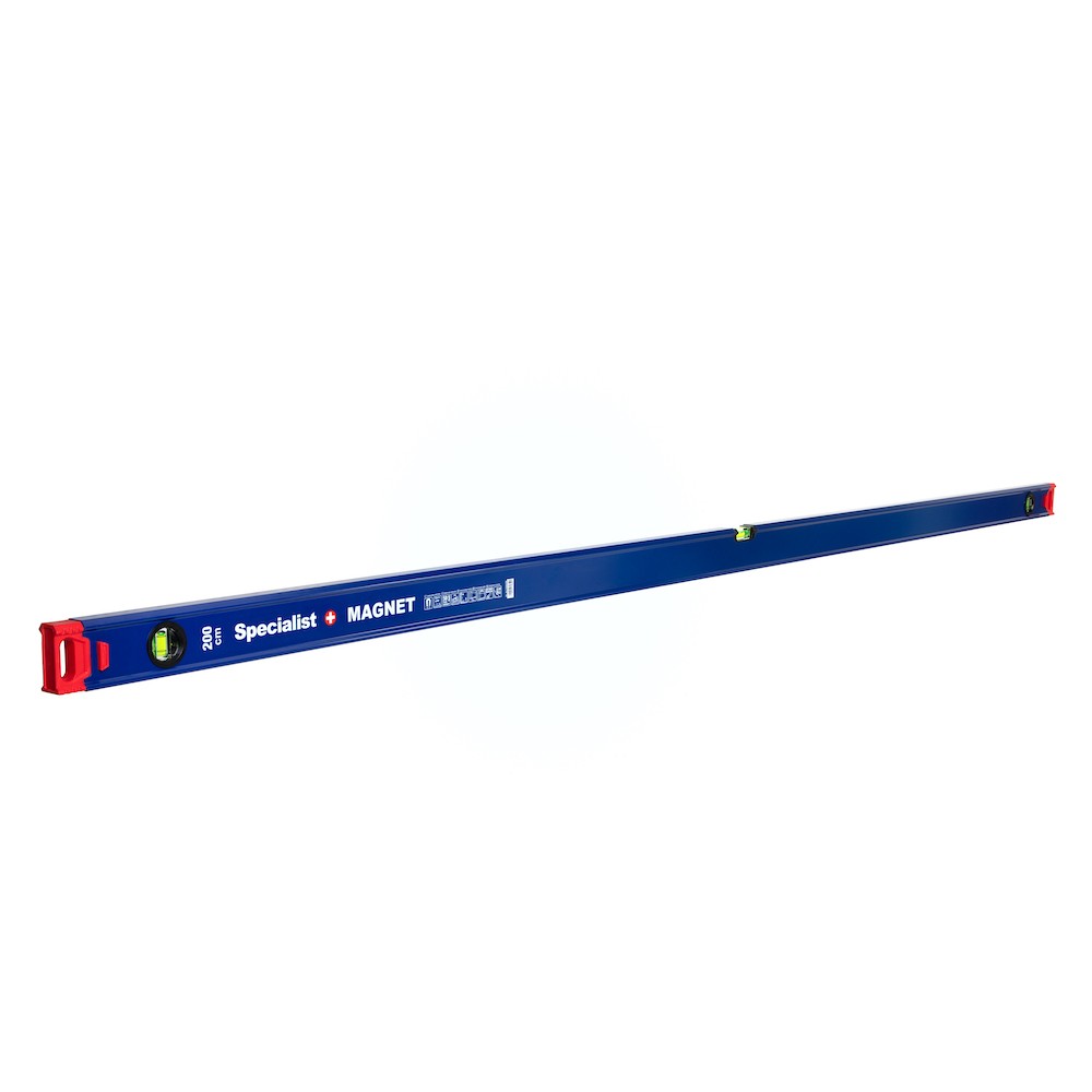 Līmeņrādis Specialist+ MAGNET 200 cm