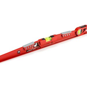 Līmeņrādis SHARK mūrnieku 60cm