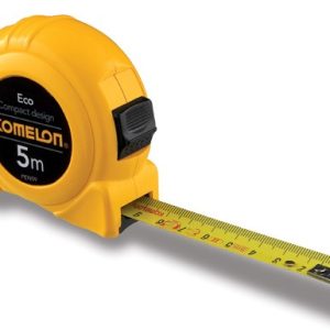 Mērlente Eco 8m x 25mm