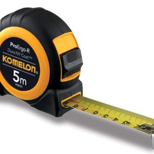 Mērlente ProErgo-R 5m x 19mm