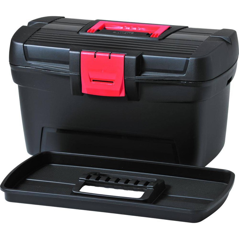 13" Curver instrumentu kaste Herobox 33x20x16