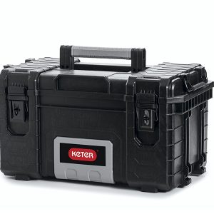 GEAR instrumentu kaste 56x35x31cm