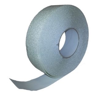 Caurspīdīga lenta 50mmX18,3m Aqua-Safe