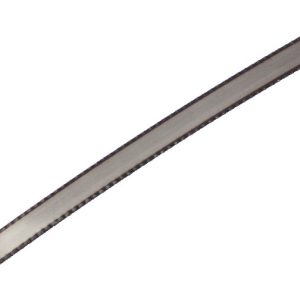 Divpusējais zāģis metālam 300x25mm