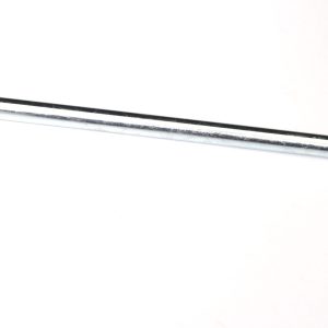 Metāla eļļošanas caurulīte 1,2mm x 24 cm