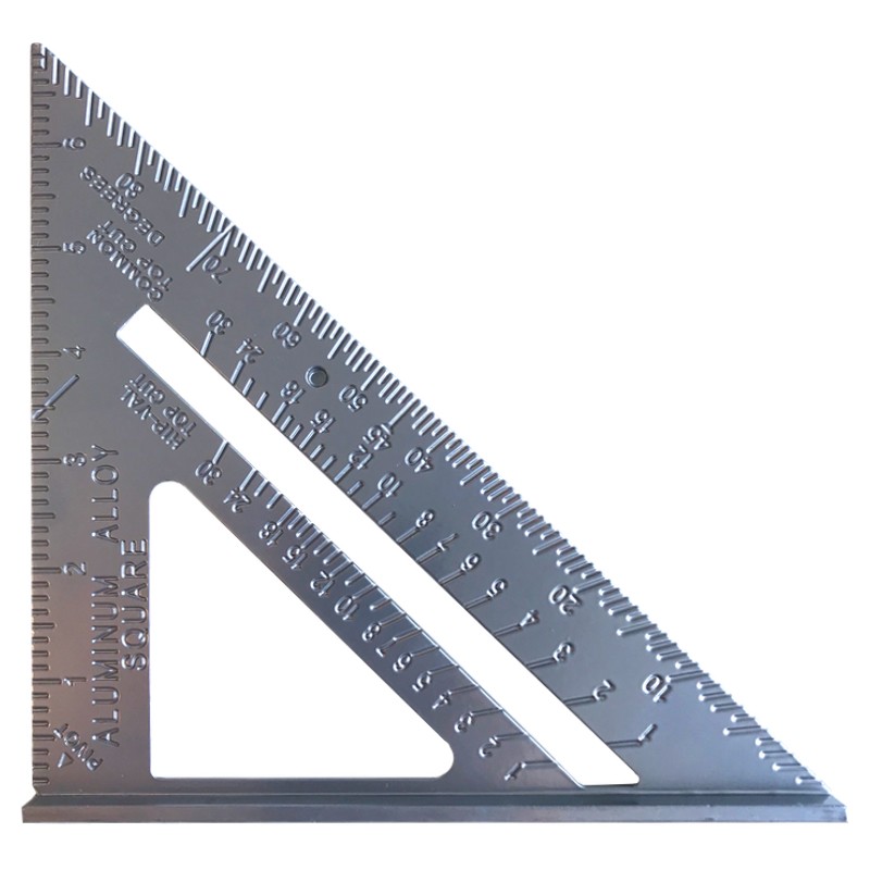 Alumīnija leņķis 180x4 mm