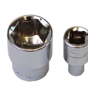 Muciņa 1/4" 13mm