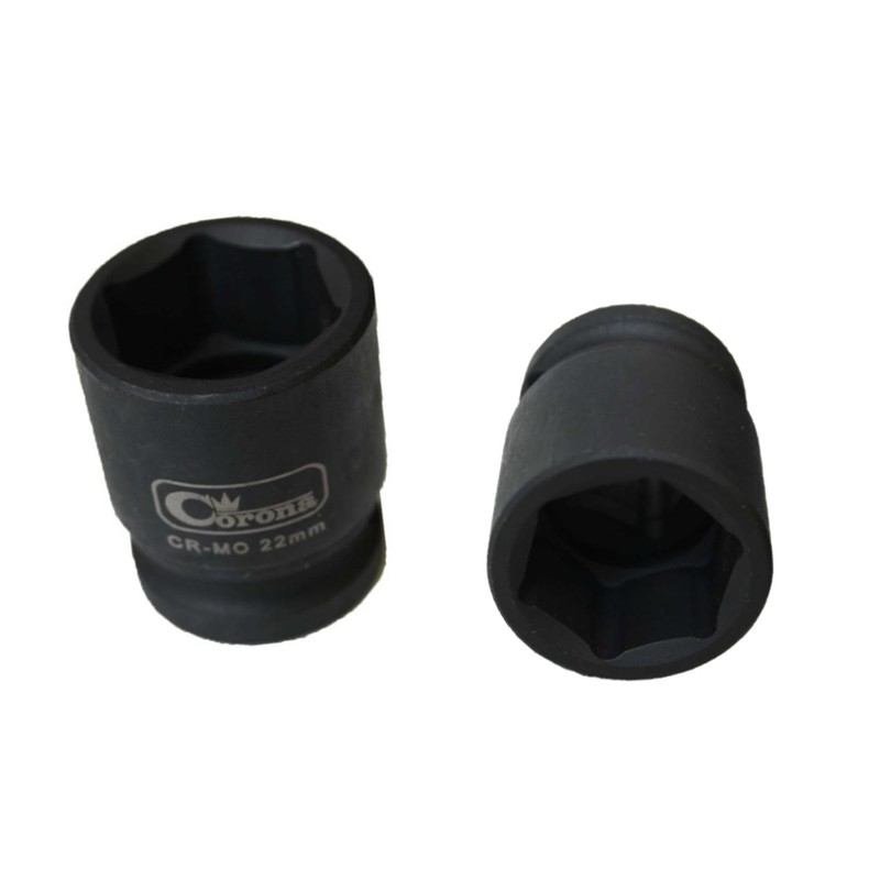Muciņa trieciena 3/4" 19mm