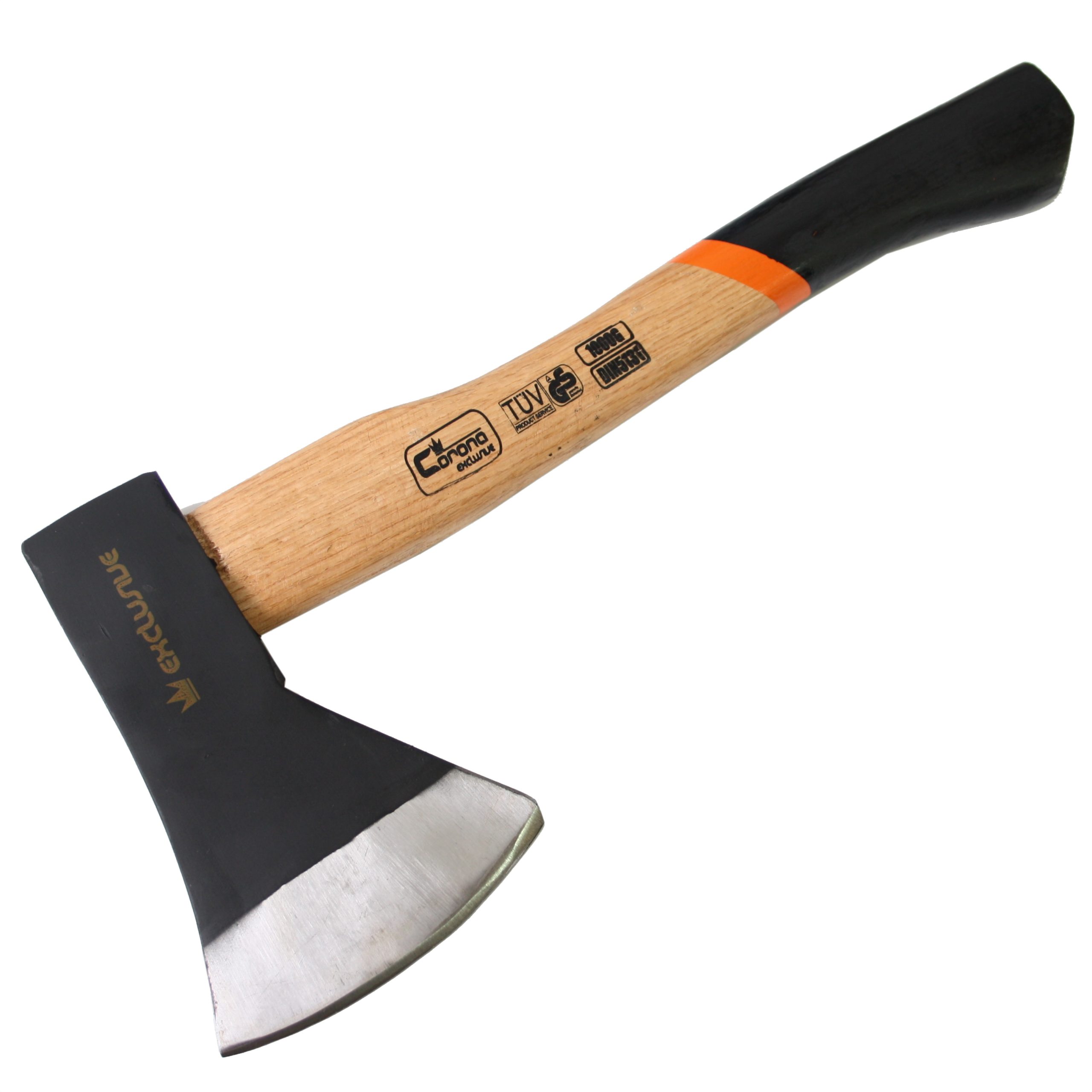 Cirvis ar koka kātu, 1500 g