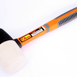 Gumijas āmurs Richmann 90mm 680g.