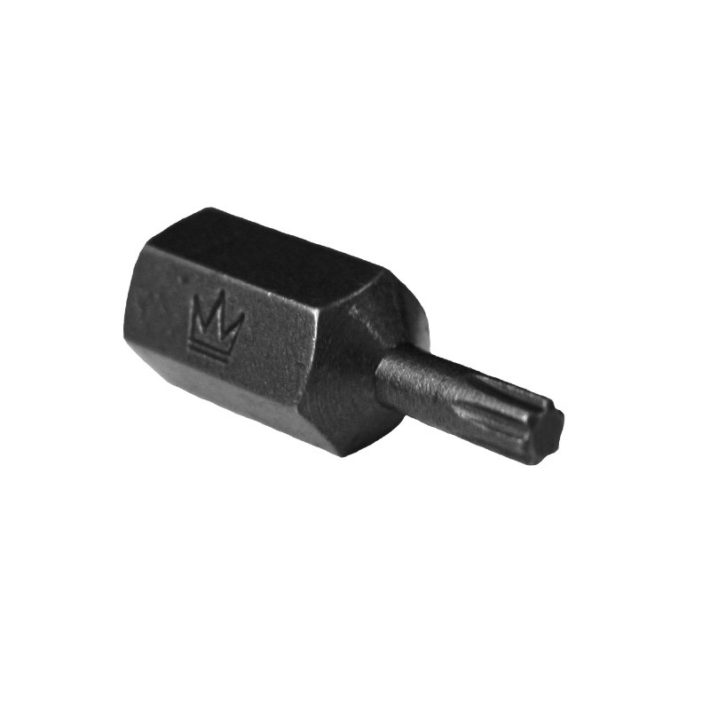 Rotācijas uzgalis RIBE 4x30 mm