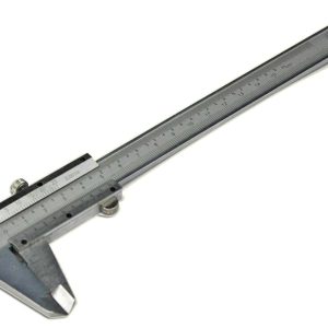 Bīdmērs 150mm 0.02mm