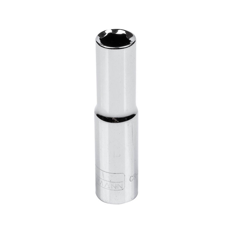 Pagarināta muciņa 10 mm, 1/4"