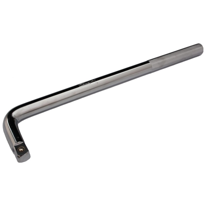 L formas atslēga 1/2"-3/4" 250mm