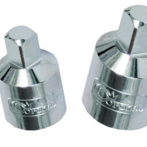 Adapters 1/2 x 1/4