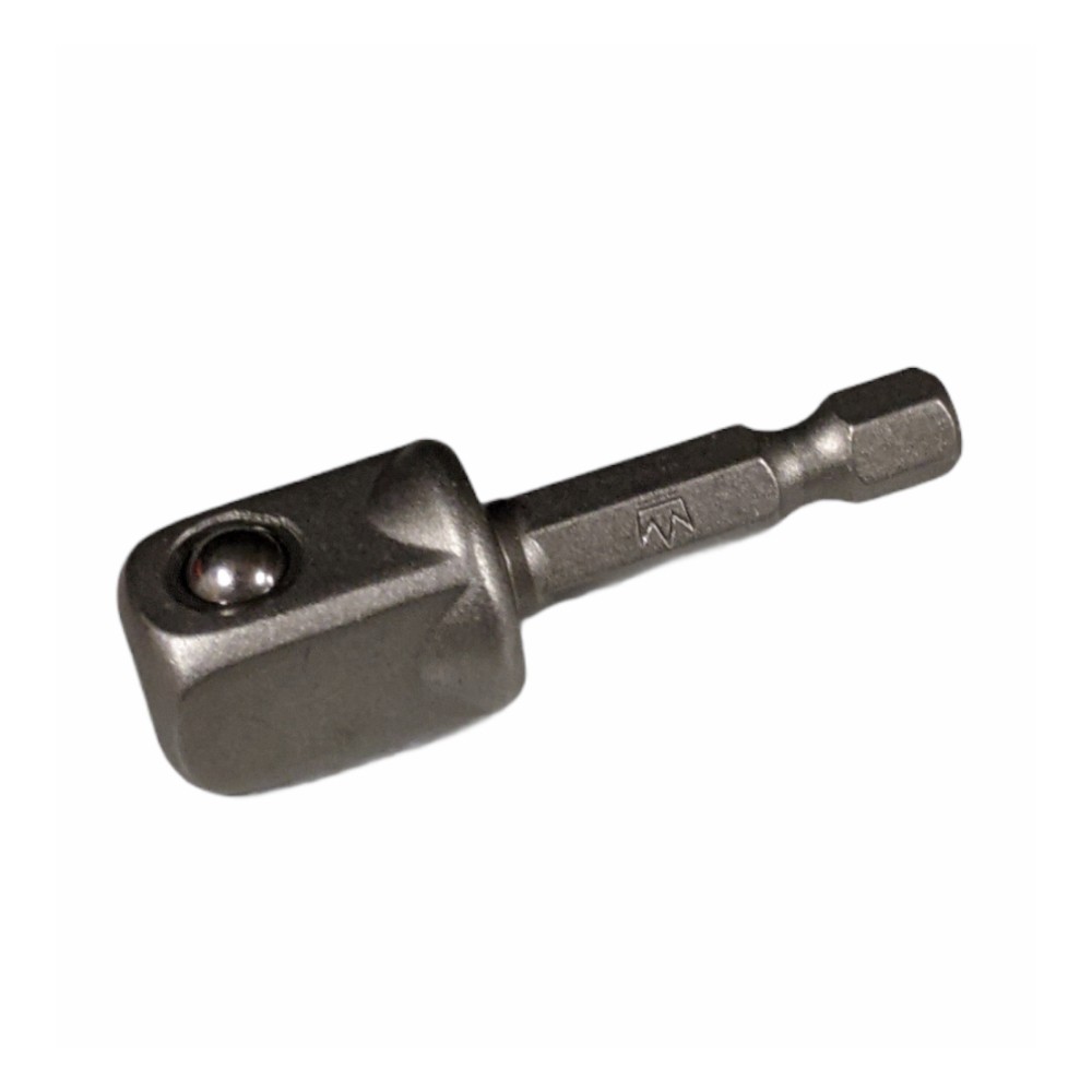 Adapters 1/2