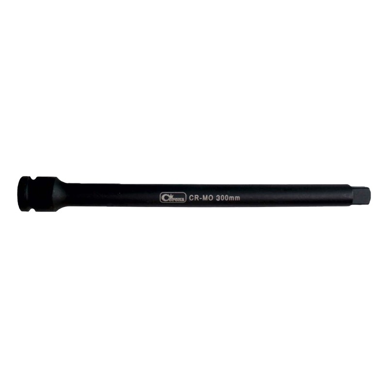 Pagarinātājs trieciena 3/4" 150 mm