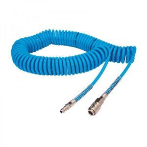 Gaisa šļūtene 12x8mm 15m