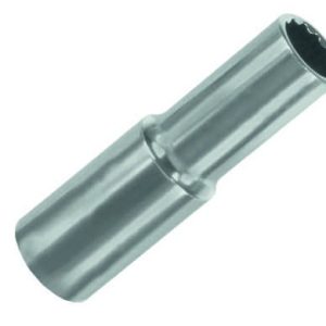 Pagarināta muciņa 30 mm 1/2"