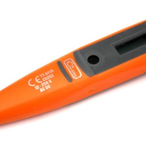 Elektroniskais testeris, Profi 12-250V