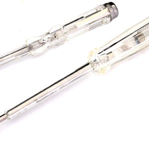Skrūvgriezis-testeris 140 mm
