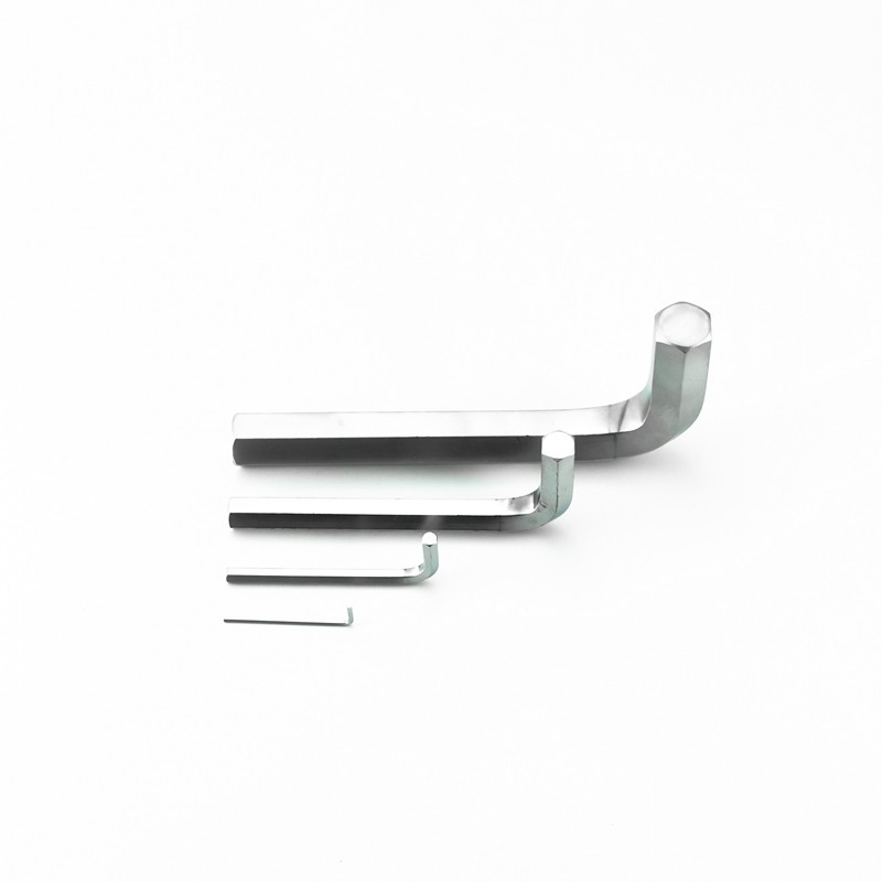 Sešstūraina atslēga 22 mm
