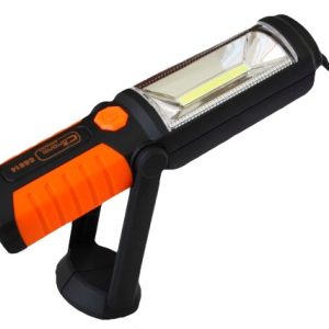 Lukturītis 3W 5 LED