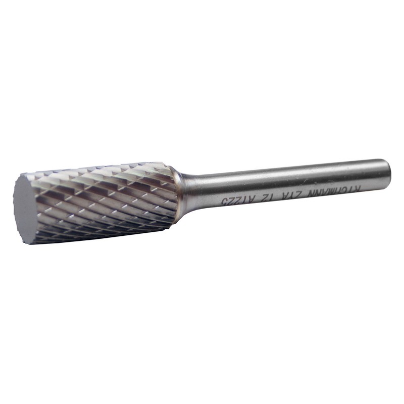 Cietmetāla frēze ZYA formas 6x8 mm
