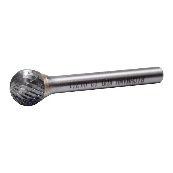 Cietmetāla frēze KUD formas 6x8 mm