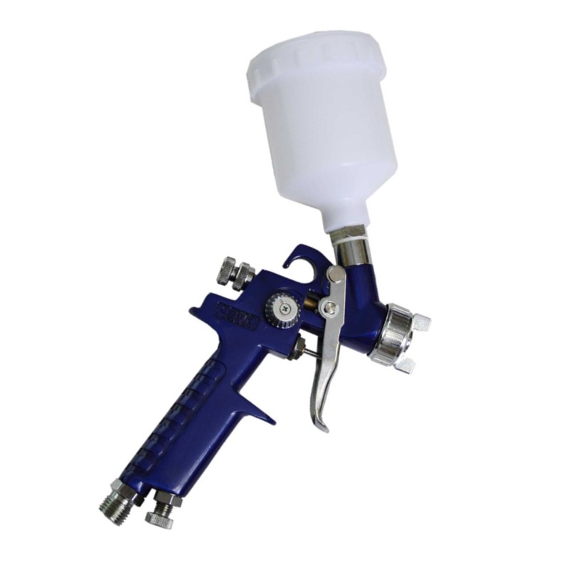 Krāsas pulverizators MINI 0,15 l