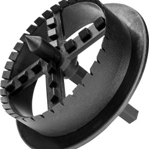 Frēze polistirolam 68 mm