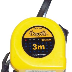 Mērlente CONDOR 5m