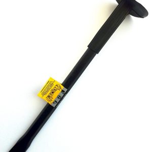 Rokas kalts, plakans, 300mmx19mm