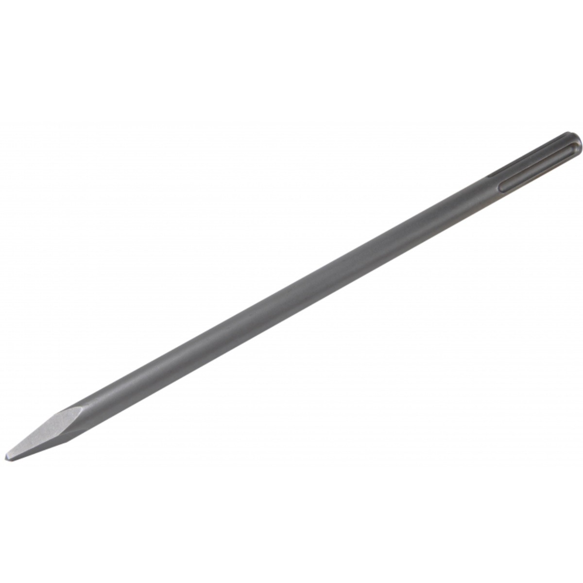 Kalts Condor SDS Max, smails