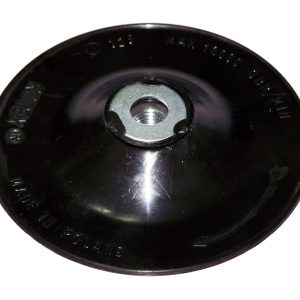 Plastmasas smilšp. Pamatne, 125 mm M14