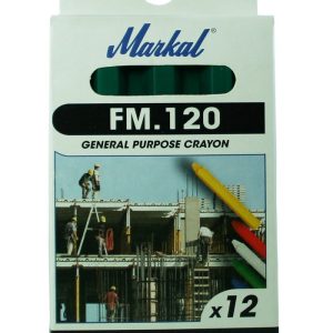 Krīts Markal zaļš