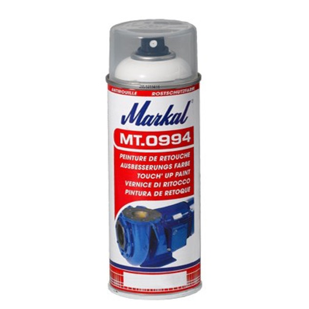 Aerosola krāsa MT0994 dzeltena