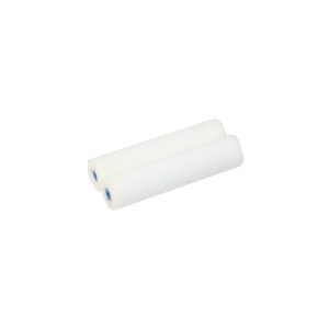 Porolona rullītis 100 mm.
