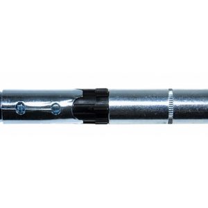 Enkurs ar konusu. FH II 10/50 SK 10x100 mm