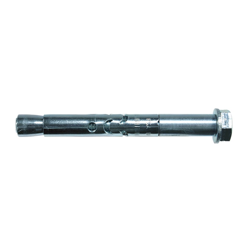 Enkurs FSA S 10/10 10x6020 mm ar skrūvi