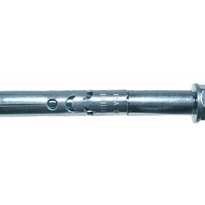 Ķīļenkurs ar skrūvi FSA B 12/75 12x146 mm
