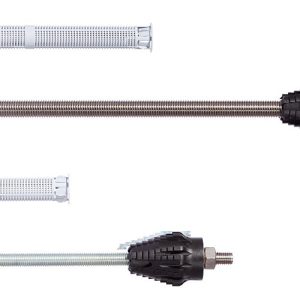 Ķīmiskais stiprinājums Thermax 16/170 M12