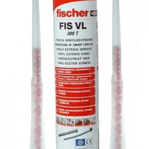 Ķīmiskais enkurs FIS VL 300T