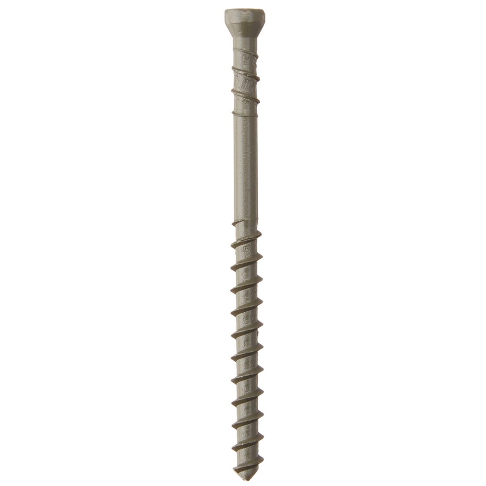 Koka skruves ProTech C4 48mm 1750gab